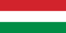 Флаг Угорщини