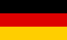 Флаг Німеччини