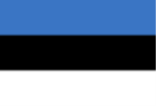 Флаг Естонії
