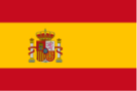 Флаг Іспанії