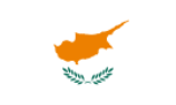 Флаг Кіпру