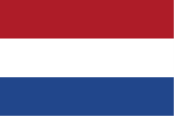Флаг Нідерландів