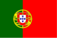 Флаг Португалії