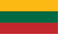 Флаг Літви