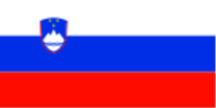 Флаг Словенії