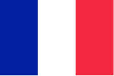 Флаг Франції