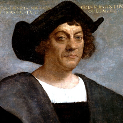 Чат із Христофор Колумб